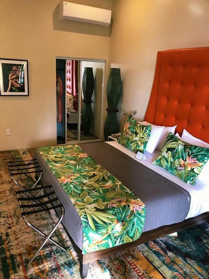 The Fred - Adults Only Hotel Frederiksted