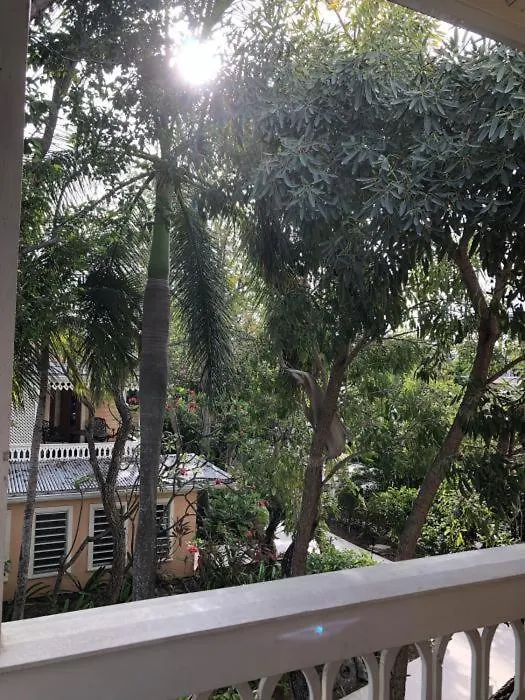 The Fred - Adults Only Hotel Frederiksted