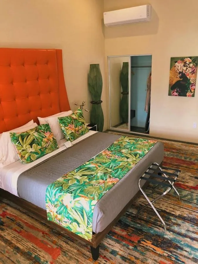 Resort The Fred - Adults Only Hotel Frederiksted