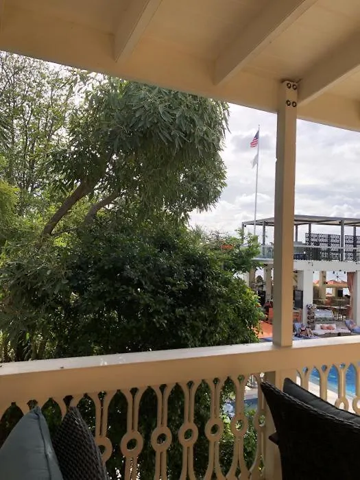 The Fred - Adults Only Hotel Frederiksted
