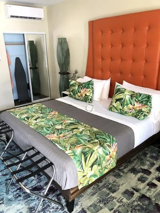 The Fred - Adults Only Hotel Frederiksted 3*,  United States Virgin Islands