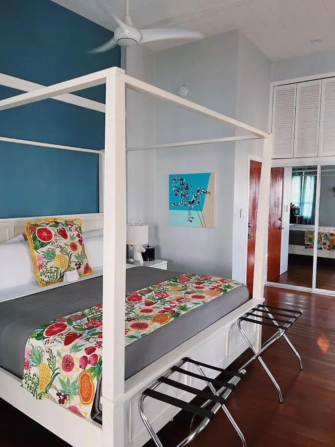 *** Resort The Fred - Adults Only Hotel Frederiksted United States Virgin Islands