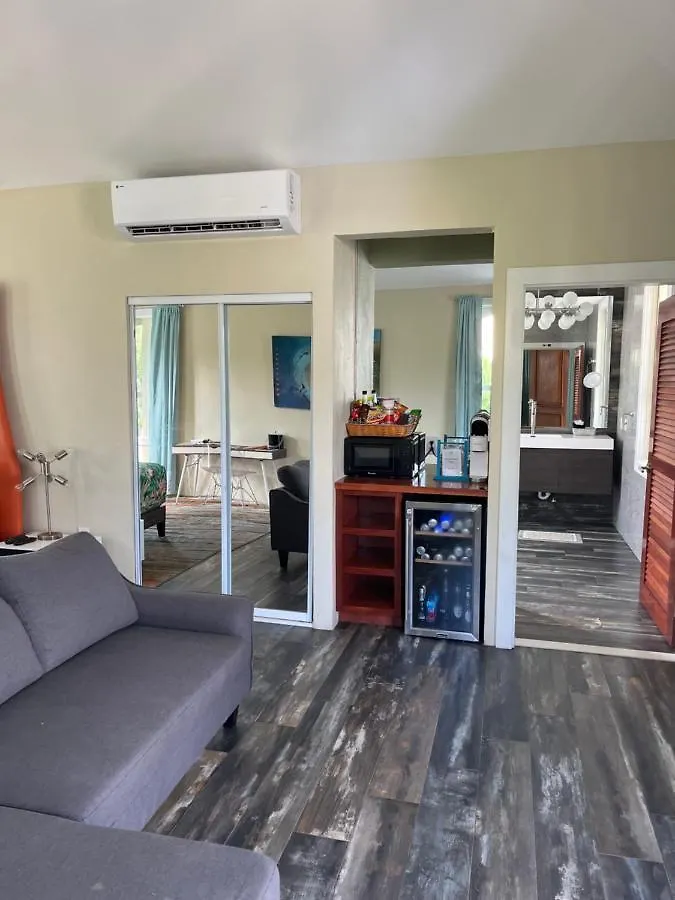 The Fred - Adults Only Hotel Frederiksted 3*,  United States Virgin Islands