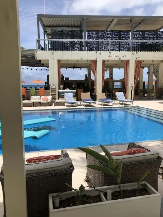 The Fred - Adults Only Hotel Frederiksted Resort