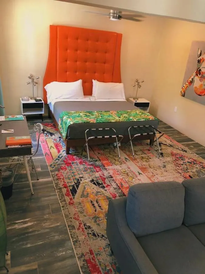Resort The Fred - Adults Only Hotel Frederiksted