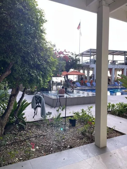 *** Resort The Fred - Adults Only Hotel Frederiksted United States Virgin Islands