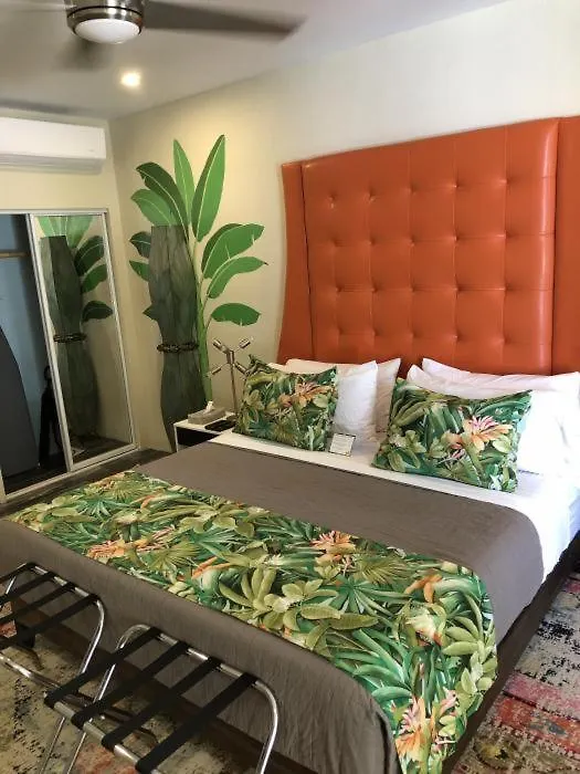 Resort The Fred - Adults Only Hotel Frederiksted