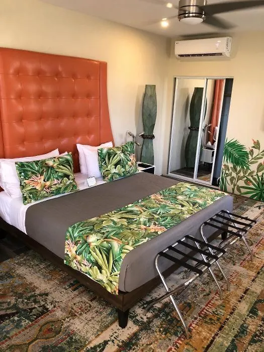 The Fred - Adults Only Hotel Frederiksted