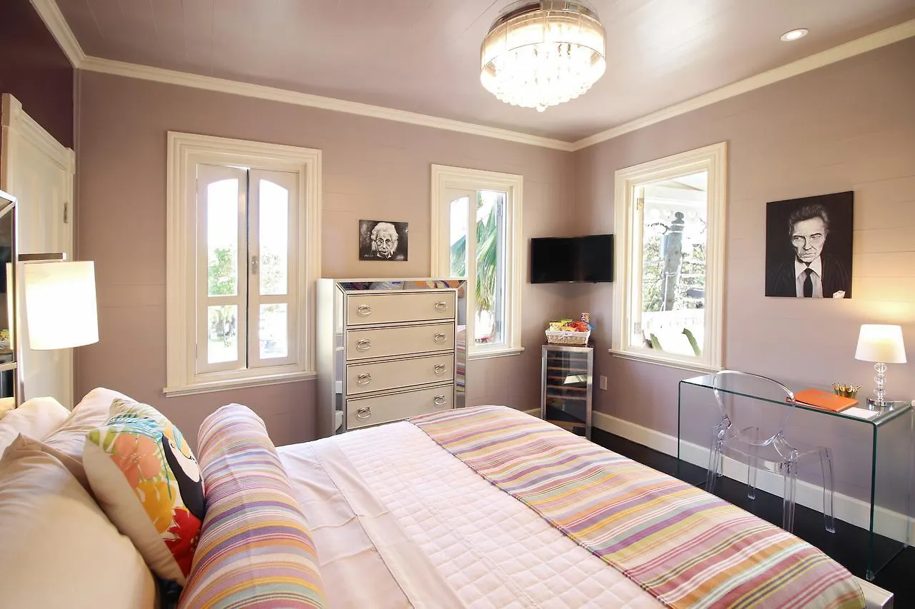 The Fred - Adults Only Hotel Frederiksted Resort