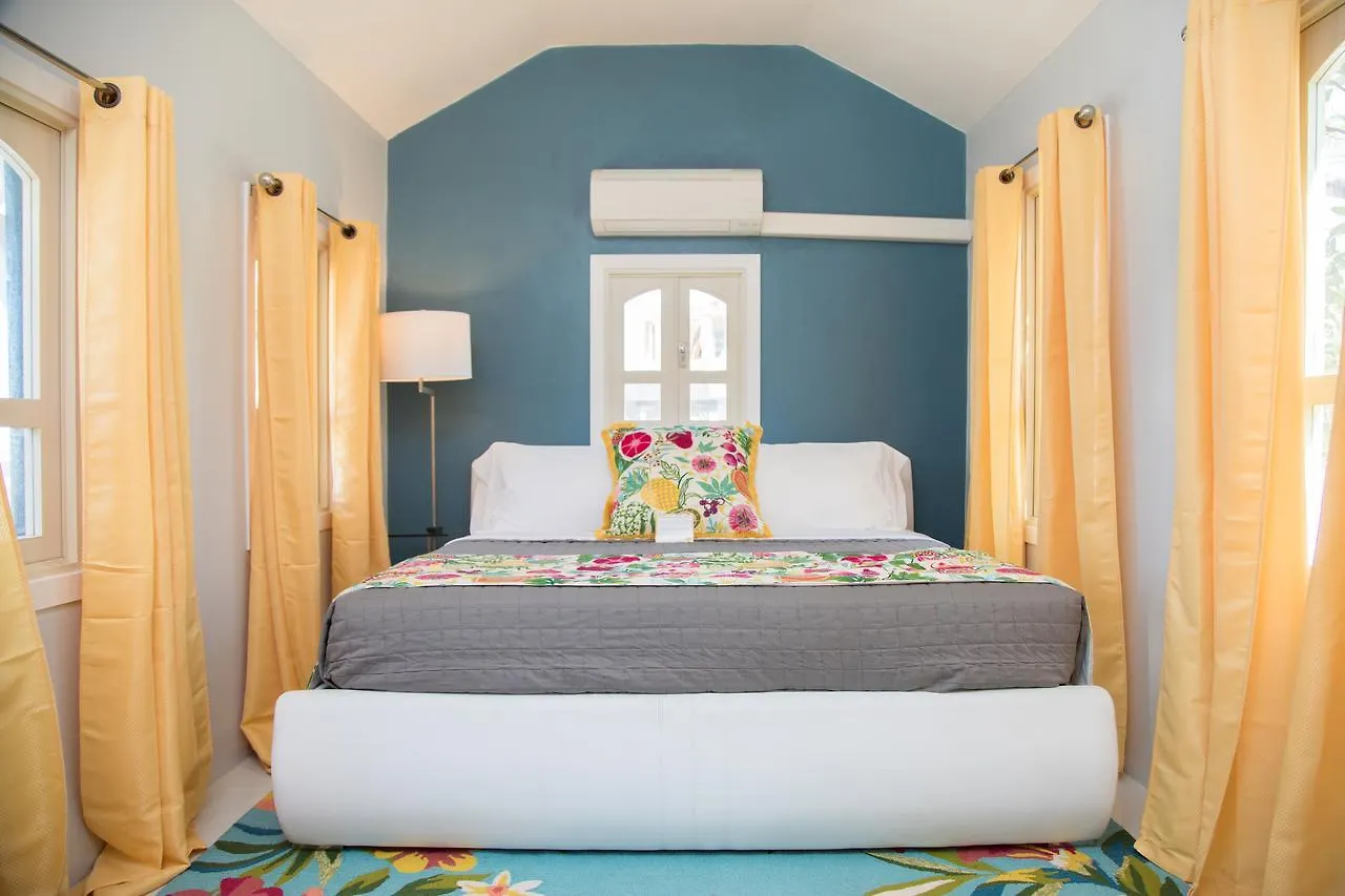 The Fred - Adults Only Hotel Frederiksted