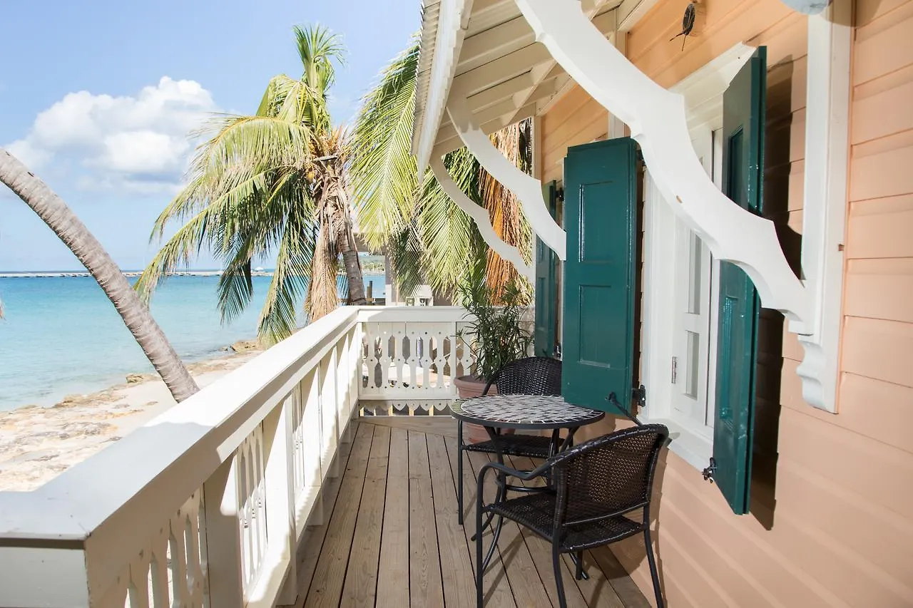The Fred - Adults Only Hotel Frederiksted