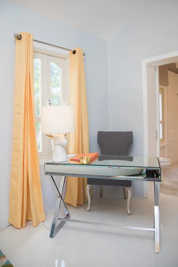 *** Resort The Fred - Adults Only Hotel Frederiksted United States Virgin Islands