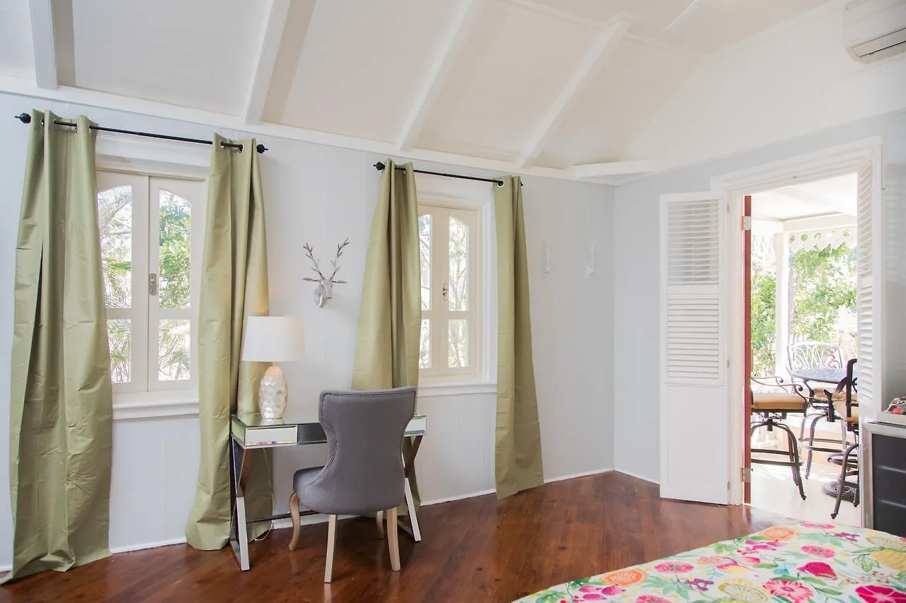 The Fred - Adults Only Hotel Frederiksted Resort