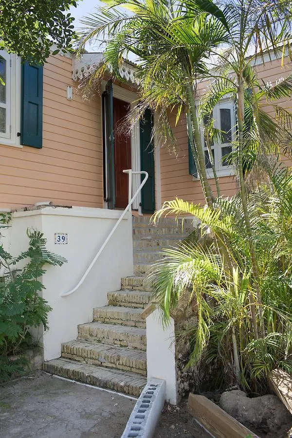 The Fred - Adults Only Hotel Frederiksted Resort