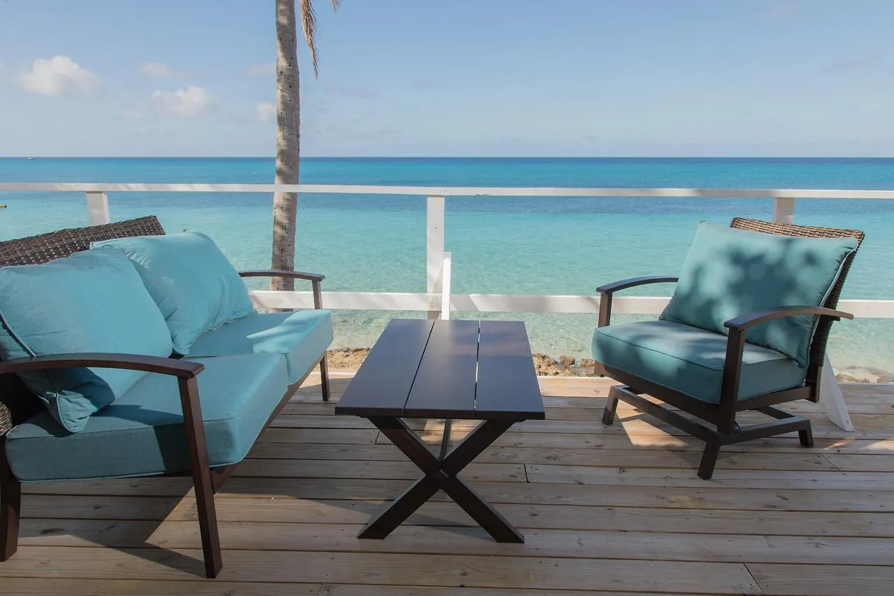 The Fred - Adults Only Hotel Frederiksted Resort
