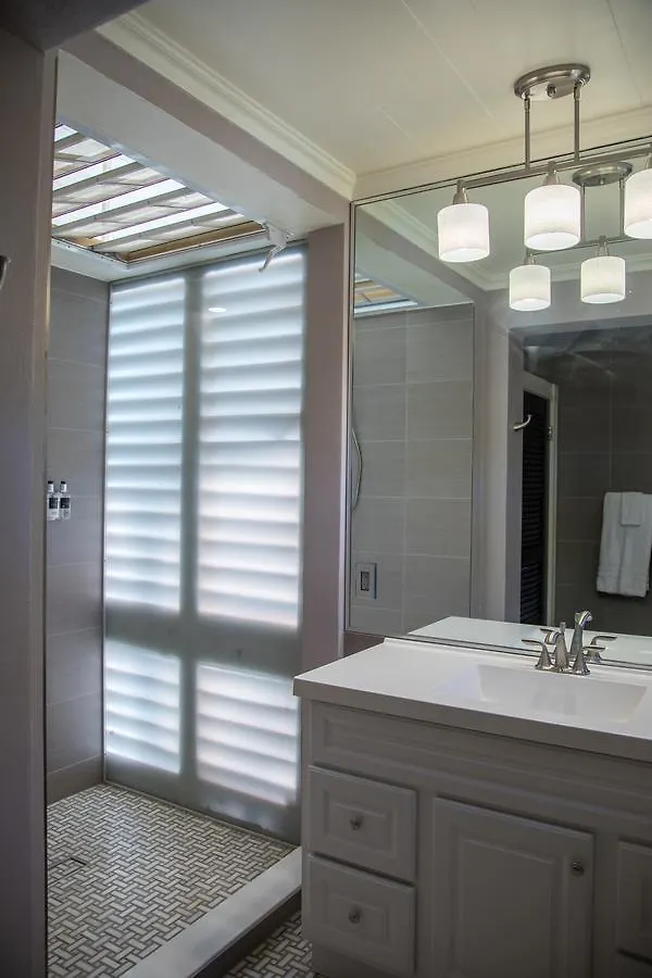 Resort The Fred - Adults Only Hotel Frederiksted