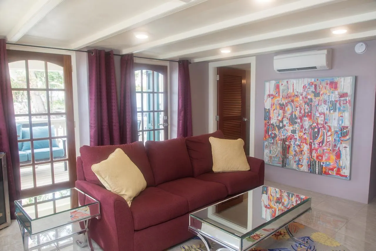 The Fred - Adults Only Hotel Frederiksted Resort