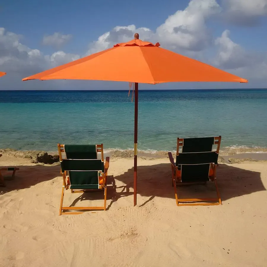 The Fred - Adults Only Hotel Frederiksted United States Virgin Islands