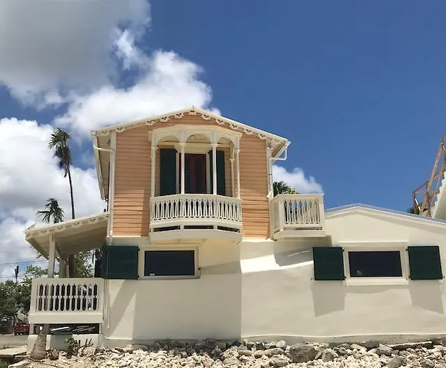 Resort The Fred - Adults Only Hotel Frederiksted