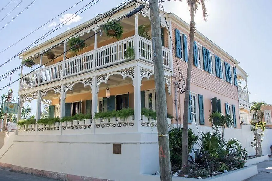 The Fred - Adults Only Hotel Frederiksted Resort