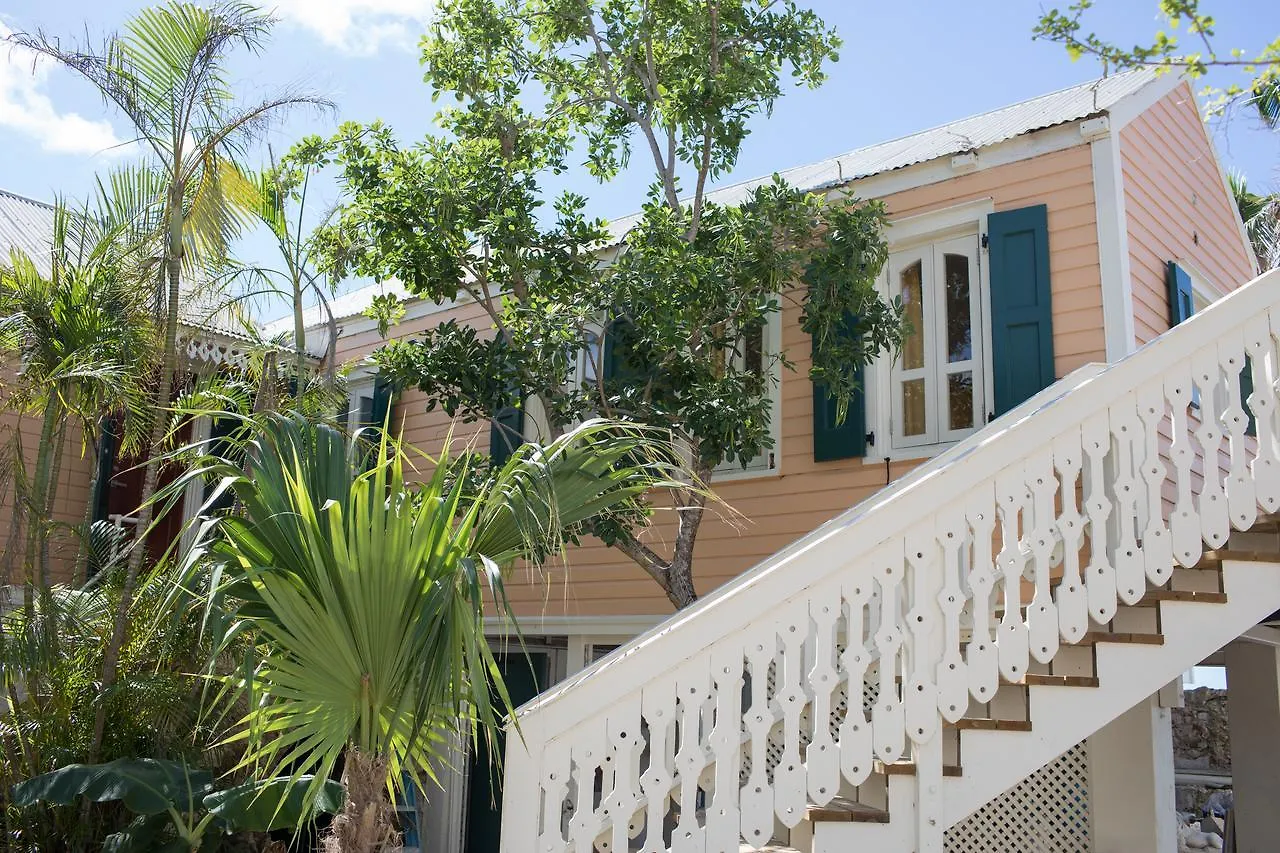 Resort The Fred - Adults Only Hotel Frederiksted