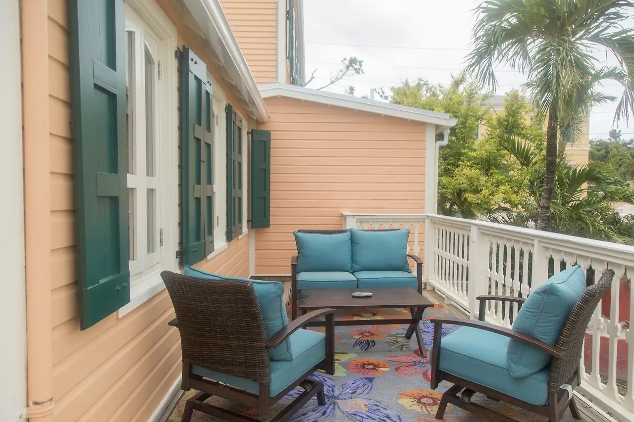 Resort The Fred - Adults Only Hotel Frederiksted