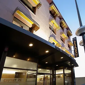 Hotel Ciutat De