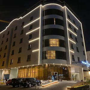  Aparthotel Friesian Saudi Arabia