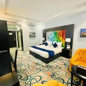 *** Hotel Swiss By Pioneer Saudi Arabia