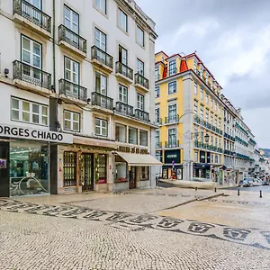 Borges Chiado 3* Lisboa