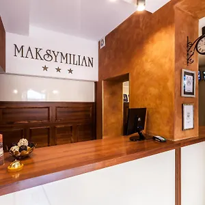 Maksymilian 3* Kraków