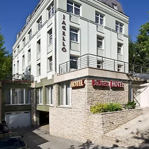 Jagello Business 3* Budapest