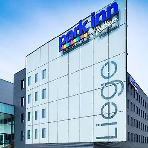 Park By Radisson Liege Airport 4* Grâce-Hollogne