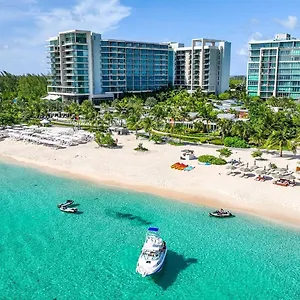 Feriested Kimpton Seafire + By Ihg, West Bay