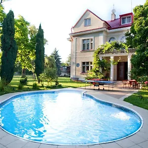 Marie - Luisa 3* Prag