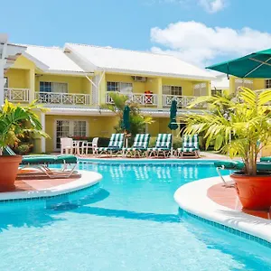 4* Hotel Bay Gardens